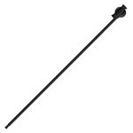 Kupo 40 Inch Hex Grip Arm with Big Handle - Silver 1