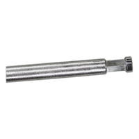 Kupo 40 Inch Hex Grip Arm with Big Handle - Silver 3