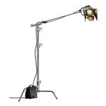 Kupo 40 Inch Hex Grip Arm with Big Handle - Silver 4