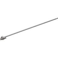 Kupo 40 Inch Hex Grip Arm with Big Handle - Silver 6