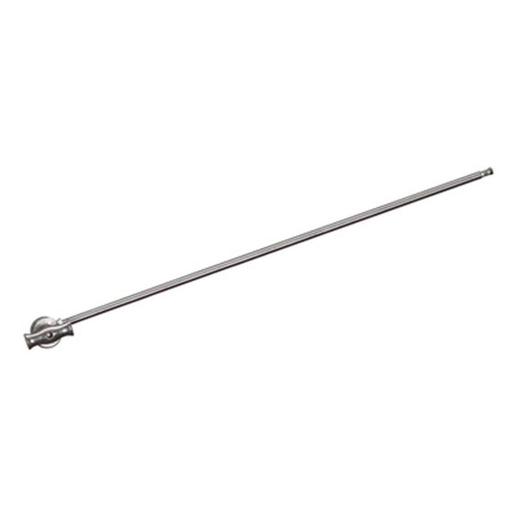 Kupo 40 Inch Hex Grip Arm with Big Handle - Silver
