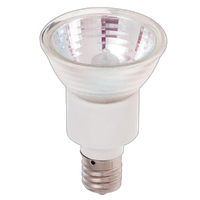 Eiko 75W Quartz Screw Clear 3000K 0
