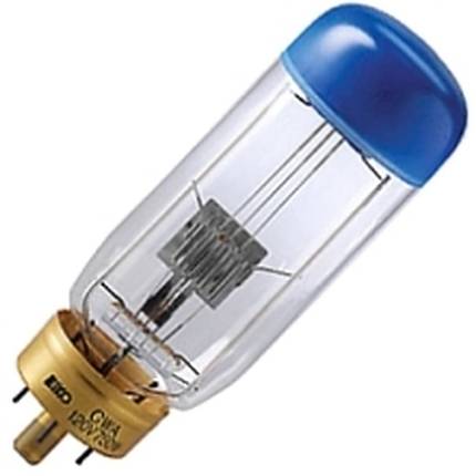Eiko CTT/DAX Projection Lamp 125V 1000W