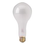 Eiko 120V 250W Inside Frosted A-23 E26 Base (Long Neck) 1