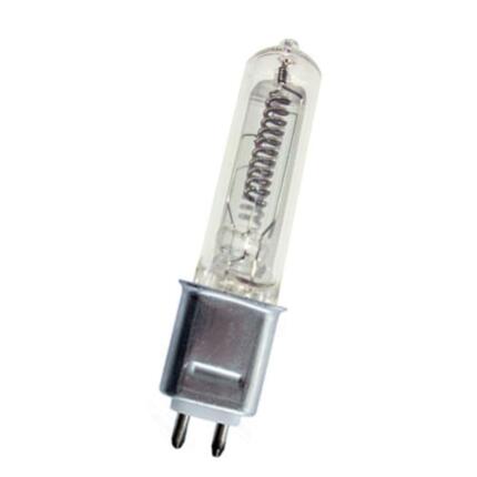 Osram EHD 500W/120V Halogen Display/Optic Lamp