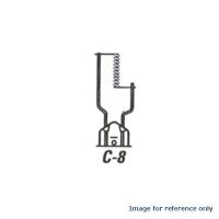 Osram EHD 500W/120V Halogen Display/Optic Lamp 3