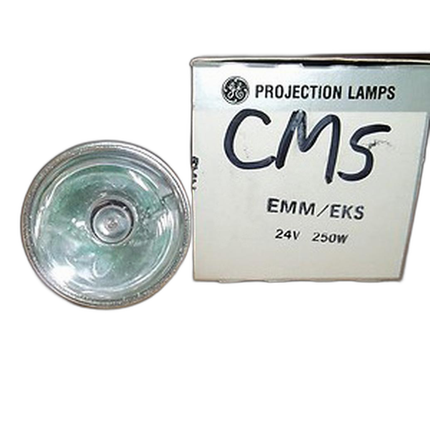 Eiko EKS/EMM Projection Lamp 24V 250W