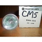 Eiko EKS/EMM Projection Lamp 24V 250W 0