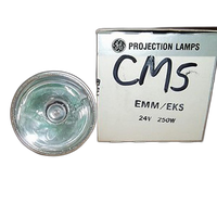 Eiko EKS/EMM Projection Lamp 24V 250W 0