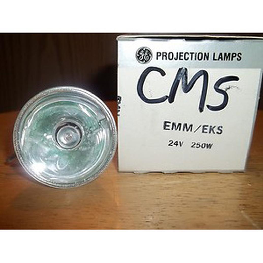 Eiko EKS/EMM Projection Lamp 24V 250W