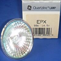 General Electric EPX 90W/14.5V Quartzline Lamp 0