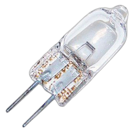 Eiko ESB Projection Lamp/HLX64250 6V 20W