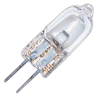 Eiko ESB Projection Lamp/HLX64250 6V 20W 0