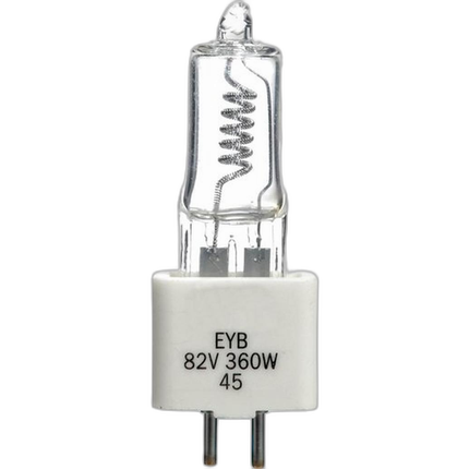 Eiko EYB Projection Lamp 82V 360W
