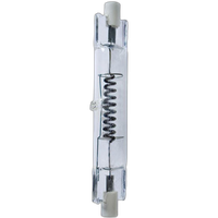 Eiko FAL Projection Lamp 120V 420W 0