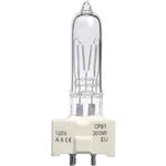 Eiko FKW 300W 120V Clear Stage / Studio Lamp 0
