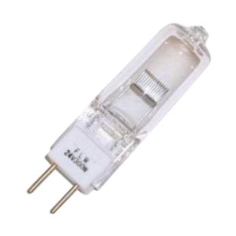 Eiko 24V 300W T-4 GY6.35 Base