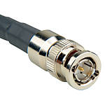 Laird 4794R-B-B-003 12G-SDI/4KUHD Single Link BNC to BNC Camera Cable - 3FT 1