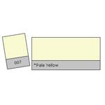 LEE Filters Pale Yellow Lighting Effect Gel Filter 0