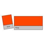LEE Filters Fire Lighting Effect Gel Filter 0