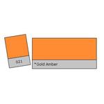 LEE Filters Gold Amber Lighting Effect Gel Filter 0