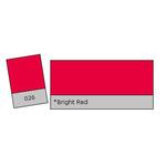 LEE Filters 21 X 24 Inch Sheet Bright Red Lighting Effect Gel Filter 0
