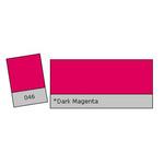 LEE Filters Dark Magenta Lighting Effect Gel Filter 0