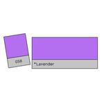 LEE Filters Lavender Lighting Effect Gel Filter 0
