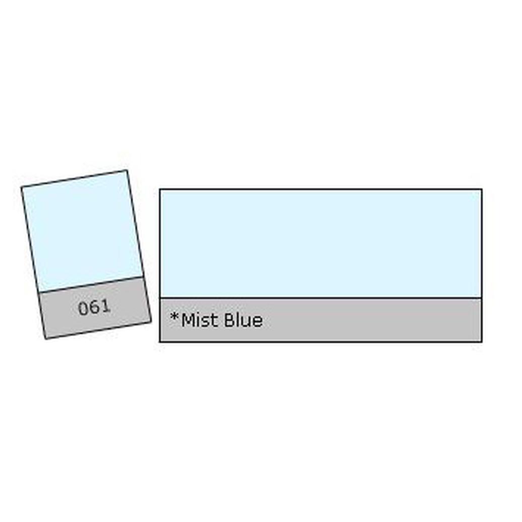 LEE Filters Mist Blue Lighting Effect Gel Filter