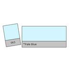 LEE Filters Pale Blue Lighting Effect Gel Filter 0
