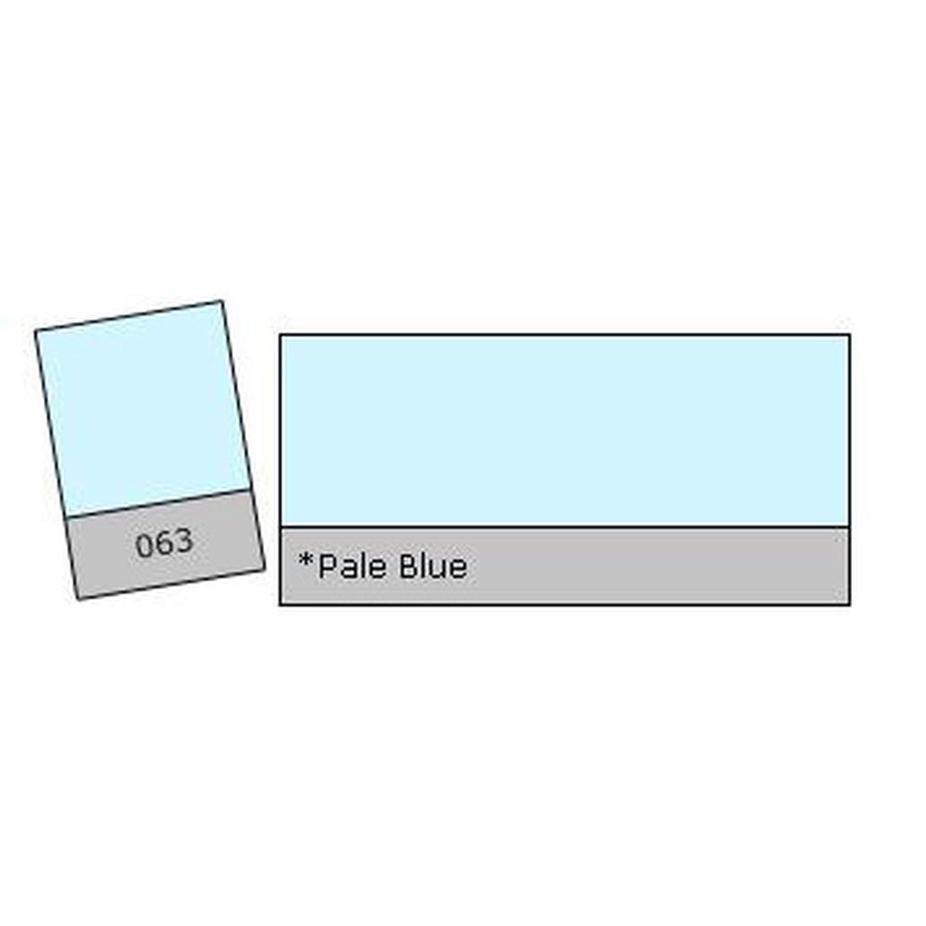 LEE Filters Pale Blue Lighting Effect Gel Filter
