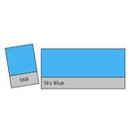 LEE Filters Sky Blue Lighting Effect Gel Filter 0