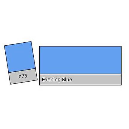 LEE Filters Evening Blue Lighting Effect Gel Filter