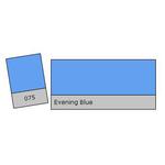 LEE Filters Evening Blue Lighting Effect Gel Filter 0