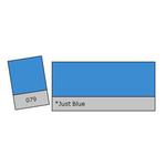 LEE Filters Just Blue Lighting Effect Gel Filter 0