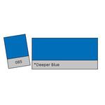 LEE Filters Deeper Blue Lighting Effect Gel Filter 0