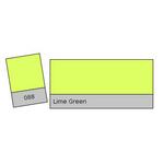 LEE Filters Lime Green Lighting Effect Gel Filter 0