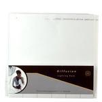 LEE Filters Diffusion Filter Lighting Pack - 12 Sheets 0