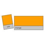 LEE Filters 21 X 24 Inch Sheet Orange Lighting Effect Gel Filter 0