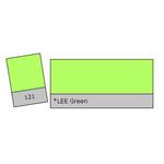 LEE Filters LEE Green Lighting Effect Gel Filter 0