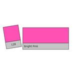 LEE Filters 21 X 24 Inch Sheet Bright Pink Lighting Effect Gel Filter 0