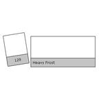LEE Filters Heavy Frost Lighting Effect Gel Filter 0