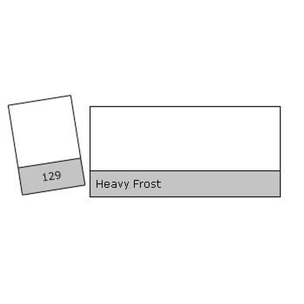 LEE Filters Heavy Frost Lighting Effect Gel Filter