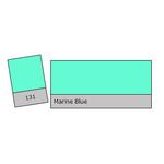 LEE Filters Marine Blue Lighting Effect Gel Filter 0
