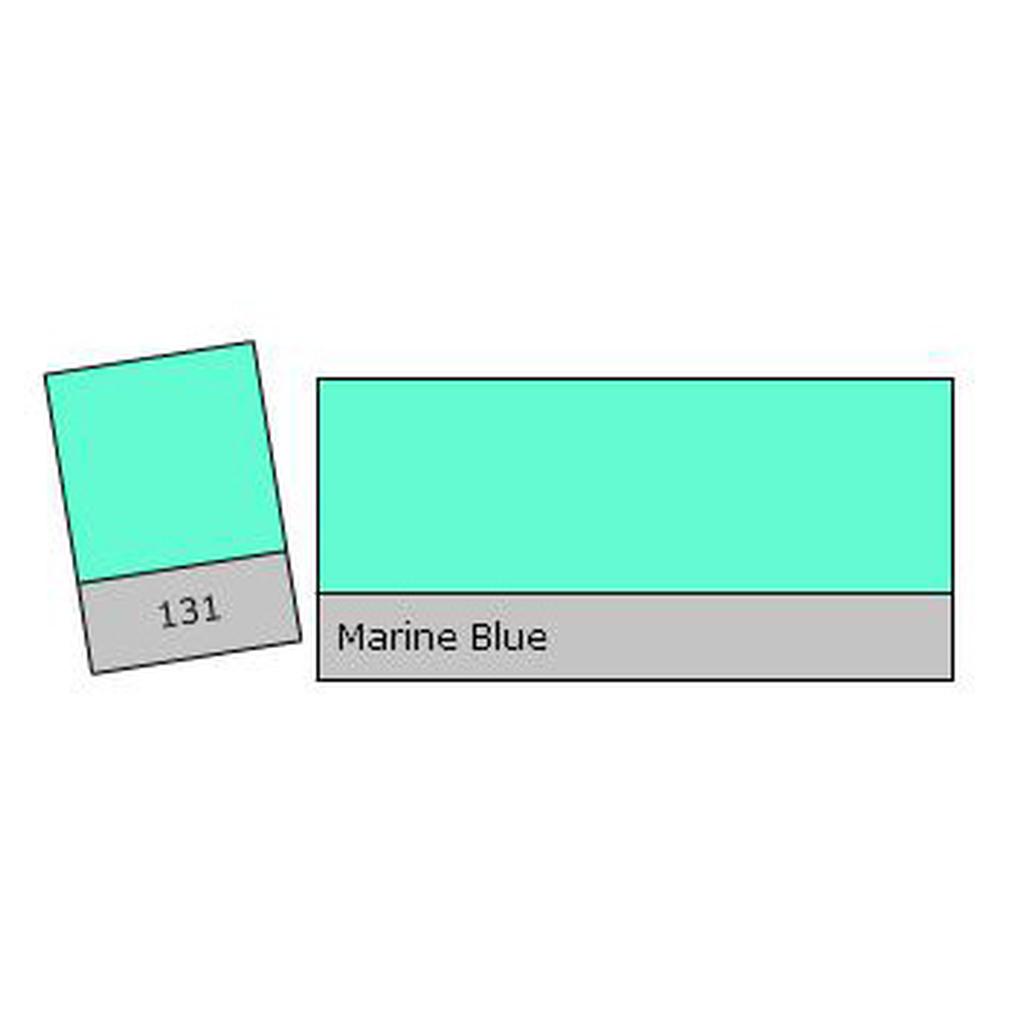 LEE Filters Marine Blue Lighting Effect Gel Filter