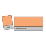 LEE Filters Golden Amber Lighting Effect Gel Filter 0