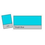 LEE Filters 21 X 24 Inch Sheet Bright Blue Lighting Effect Gel Filter 0