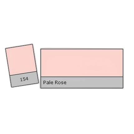 LEE Filters Pale Rose Lighting Effect Gel Filter