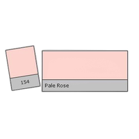 LEE Filters Pale Rose Lighting Effect Gel Filter 0