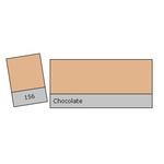 LEE Filters 21 X 24 Inch Sheet Chocolate Lighting Effect Gel Filter 0